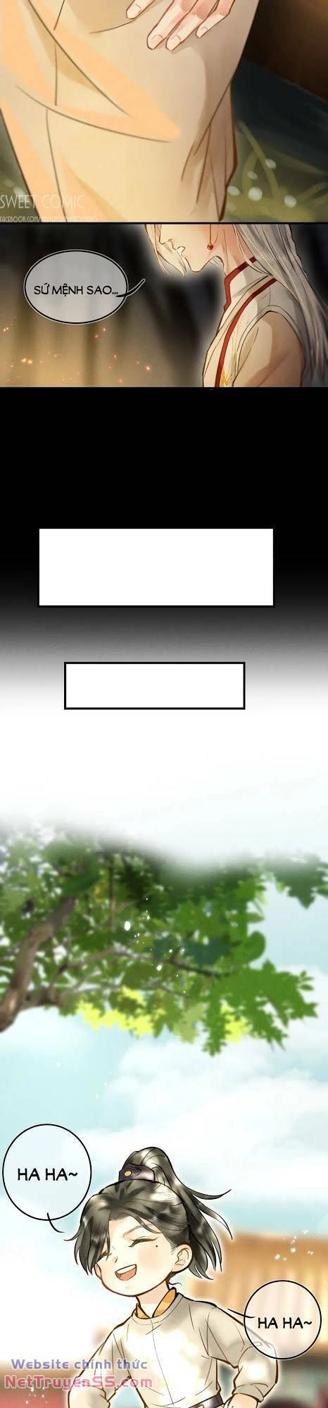 Phu Quân Ta Nuôi Từ Bé Muốn Thủ Tiêu Ta Chapter 26 - 15