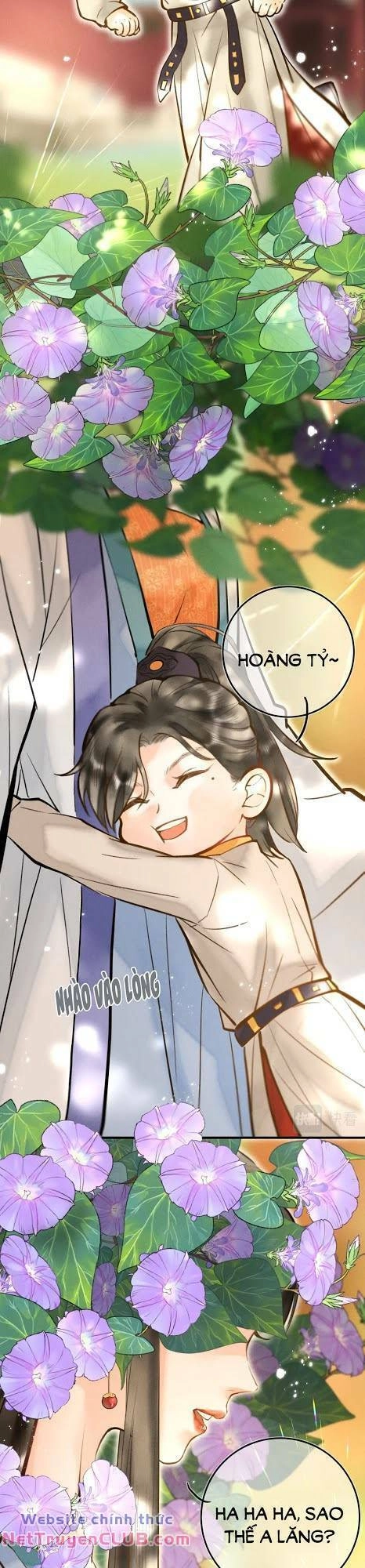 Phu Quân Ta Nuôi Từ Bé Muốn Thủ Tiêu Ta Chapter 26 - 16