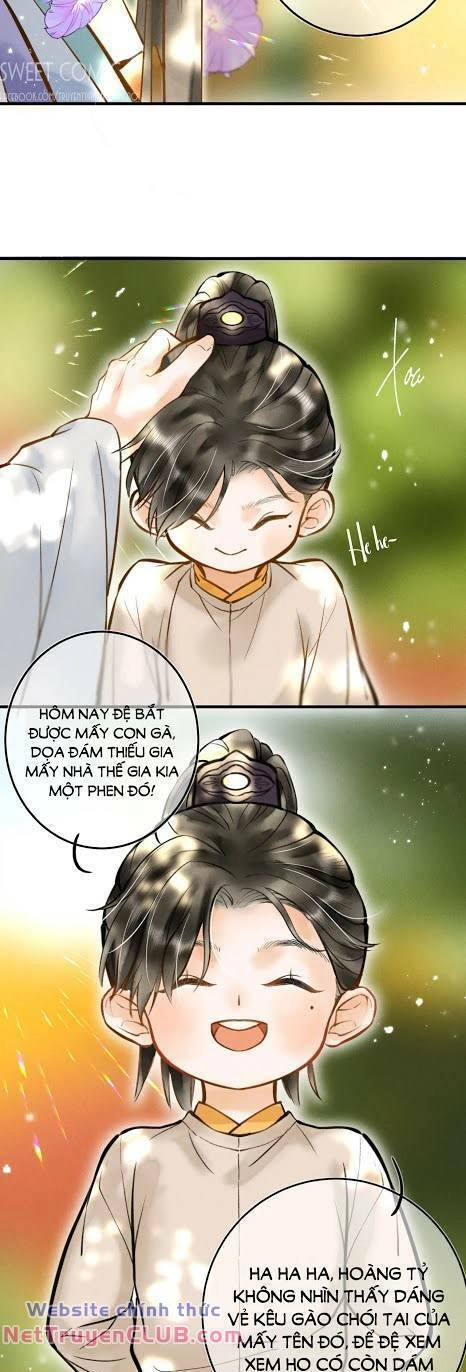 Phu Quân Ta Nuôi Từ Bé Muốn Thủ Tiêu Ta Chapter 26 - 17