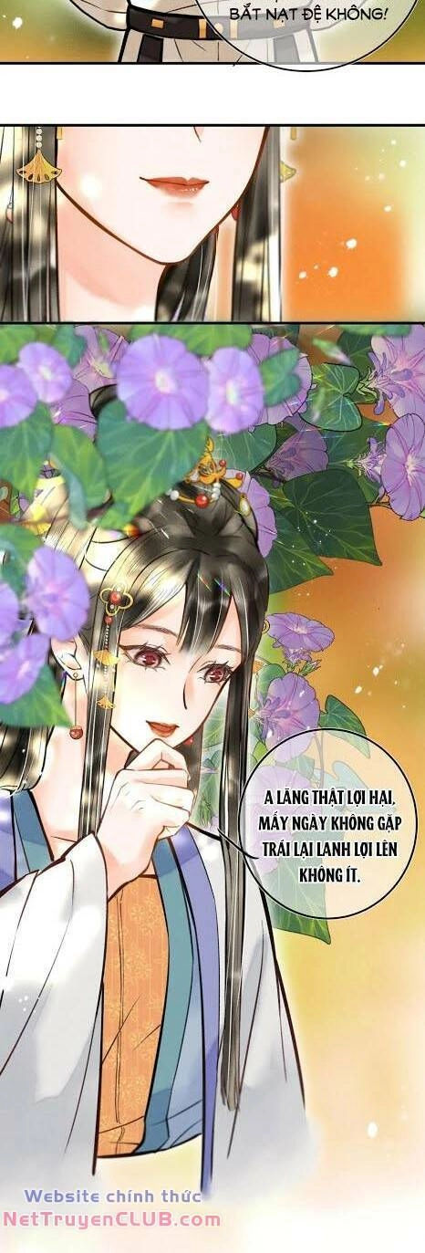 Phu Quân Ta Nuôi Từ Bé Muốn Thủ Tiêu Ta Chapter 26 - 18