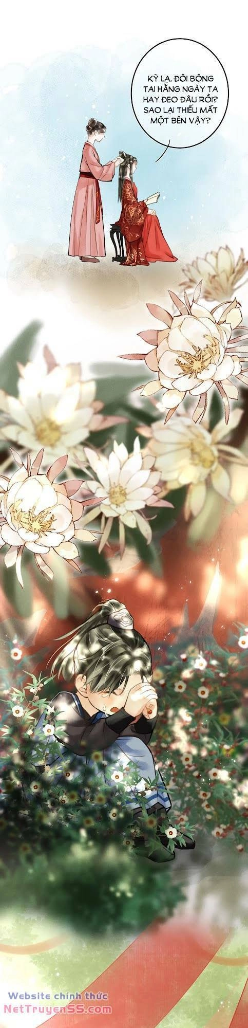 Phu Quân Ta Nuôi Từ Bé Muốn Thủ Tiêu Ta Chapter 27 - 7