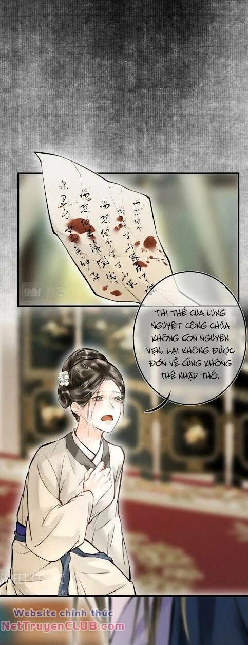 Phu Quân Ta Nuôi Từ Bé Muốn Thủ Tiêu Ta Chapter 27 - 10