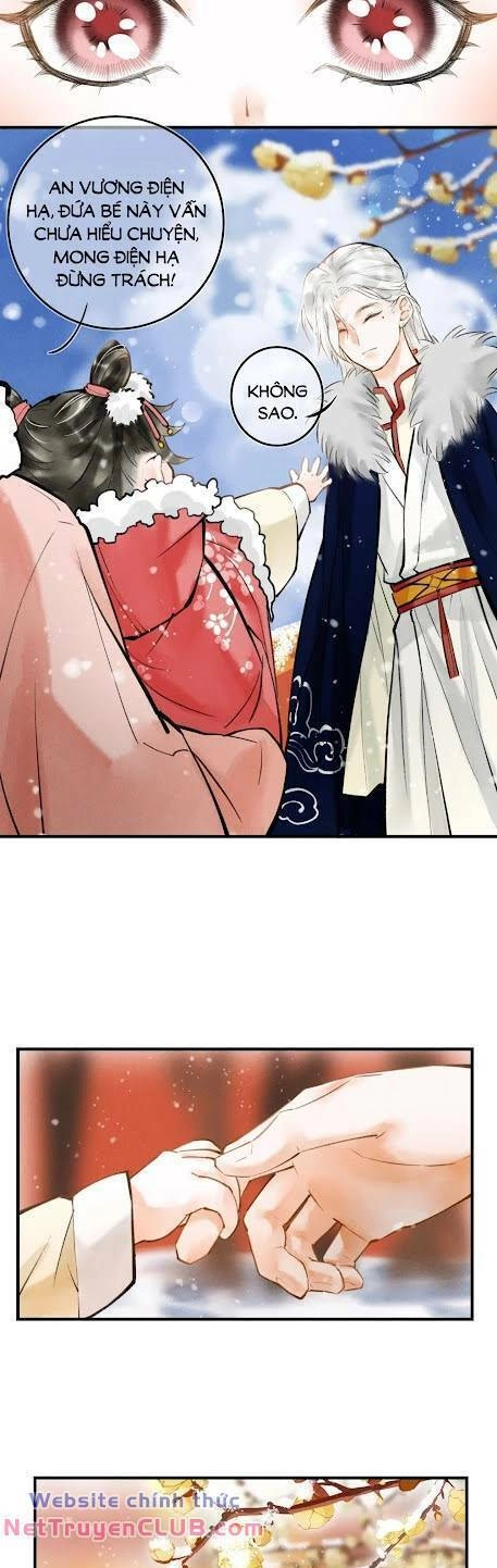 Phu Quân Ta Nuôi Từ Bé Muốn Thủ Tiêu Ta Chapter 27 - 13