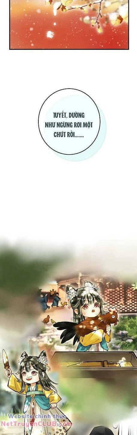 Phu Quân Ta Nuôi Từ Bé Muốn Thủ Tiêu Ta Chapter 27 - 14