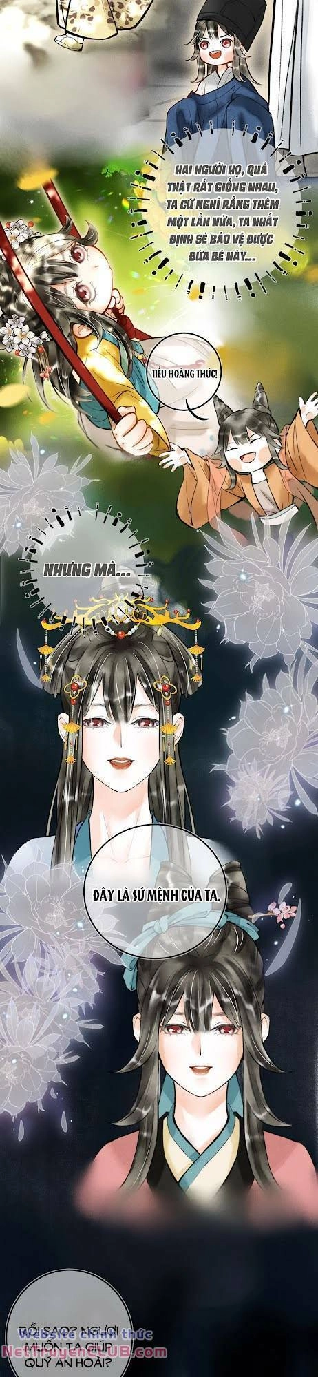 Phu Quân Ta Nuôi Từ Bé Muốn Thủ Tiêu Ta Chapter 27 - 15