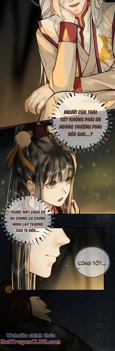 Phu Quân Ta Nuôi Từ Bé Muốn Thủ Tiêu Ta Chapter 27 - 17