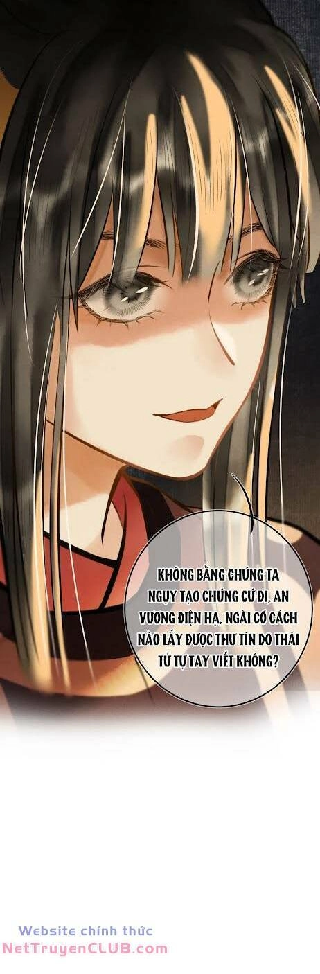 Phu Quân Ta Nuôi Từ Bé Muốn Thủ Tiêu Ta Chapter 27 - 18