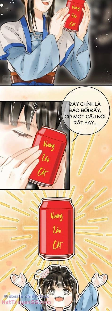 Phu Quân Ta Nuôi Từ Bé Muốn Thủ Tiêu Ta Chapter 28 - 5