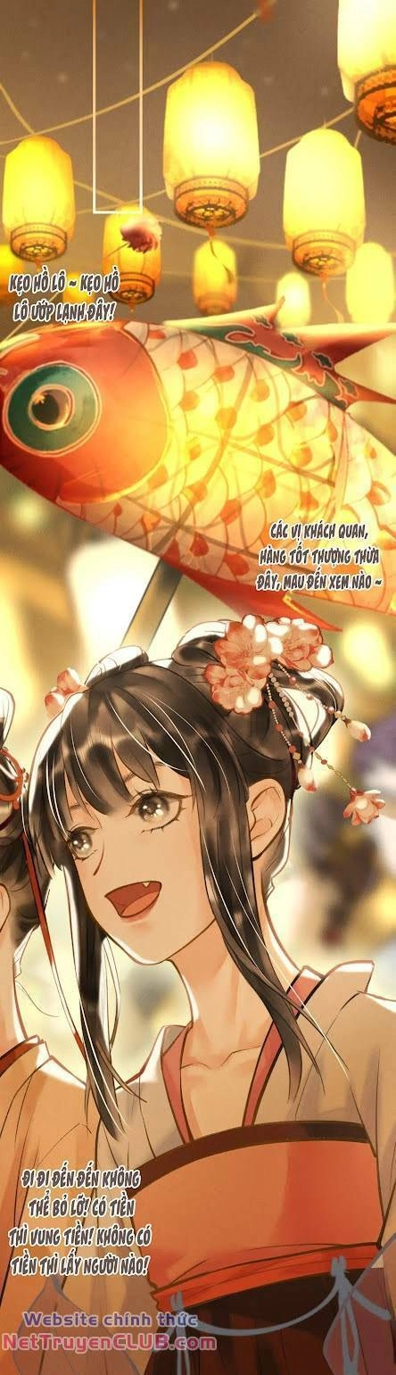 Phu Quân Ta Nuôi Từ Bé Muốn Thủ Tiêu Ta Chapter 28 - 9