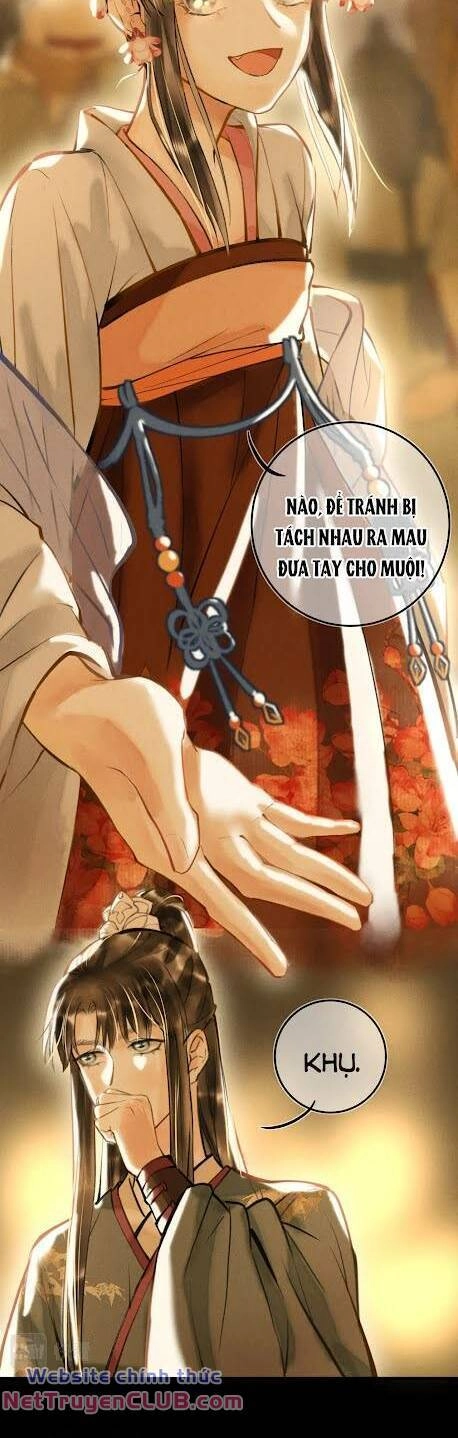 Phu Quân Ta Nuôi Từ Bé Muốn Thủ Tiêu Ta Chapter 28 - 14