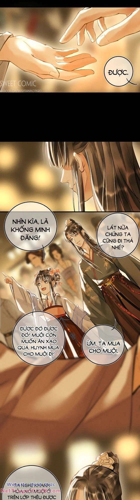 Phu Quân Ta Nuôi Từ Bé Muốn Thủ Tiêu Ta Chapter 28 - 15