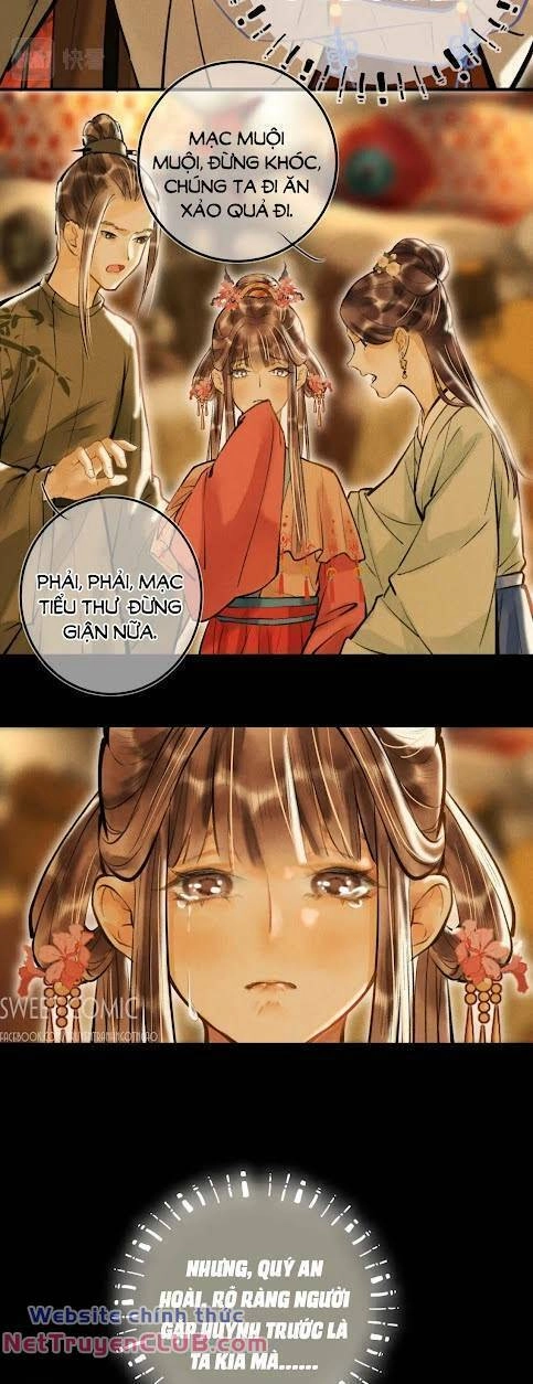 Phu Quân Ta Nuôi Từ Bé Muốn Thủ Tiêu Ta Chapter 29 - 9