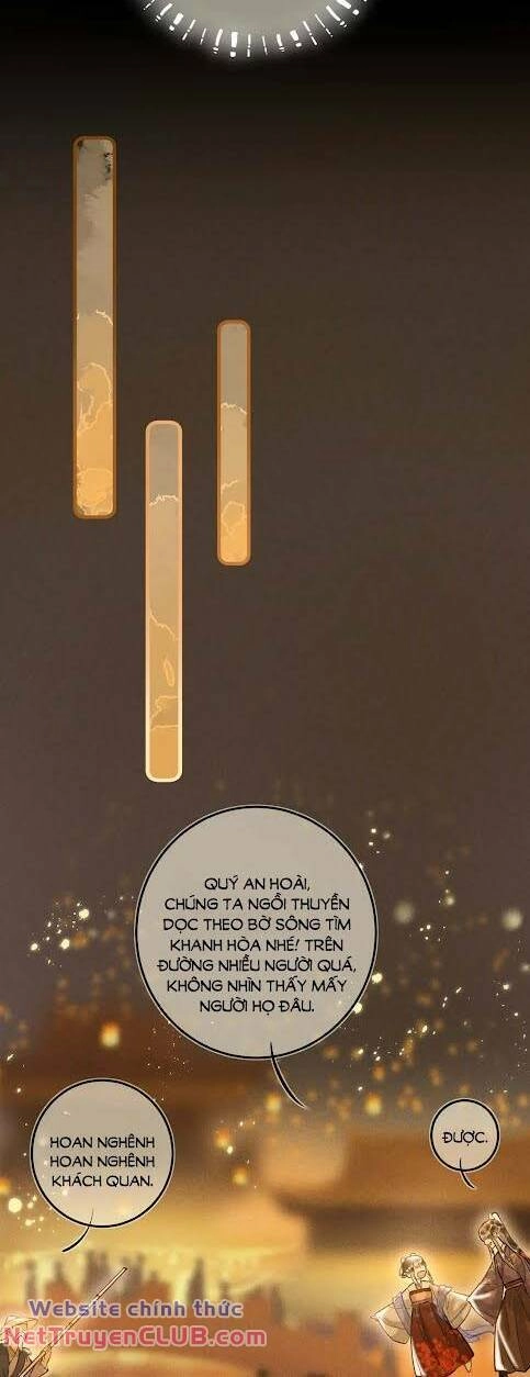 Phu Quân Ta Nuôi Từ Bé Muốn Thủ Tiêu Ta Chapter 29 - 10