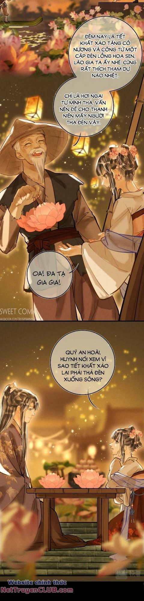 Phu Quân Ta Nuôi Từ Bé Muốn Thủ Tiêu Ta Chapter 29 - 11