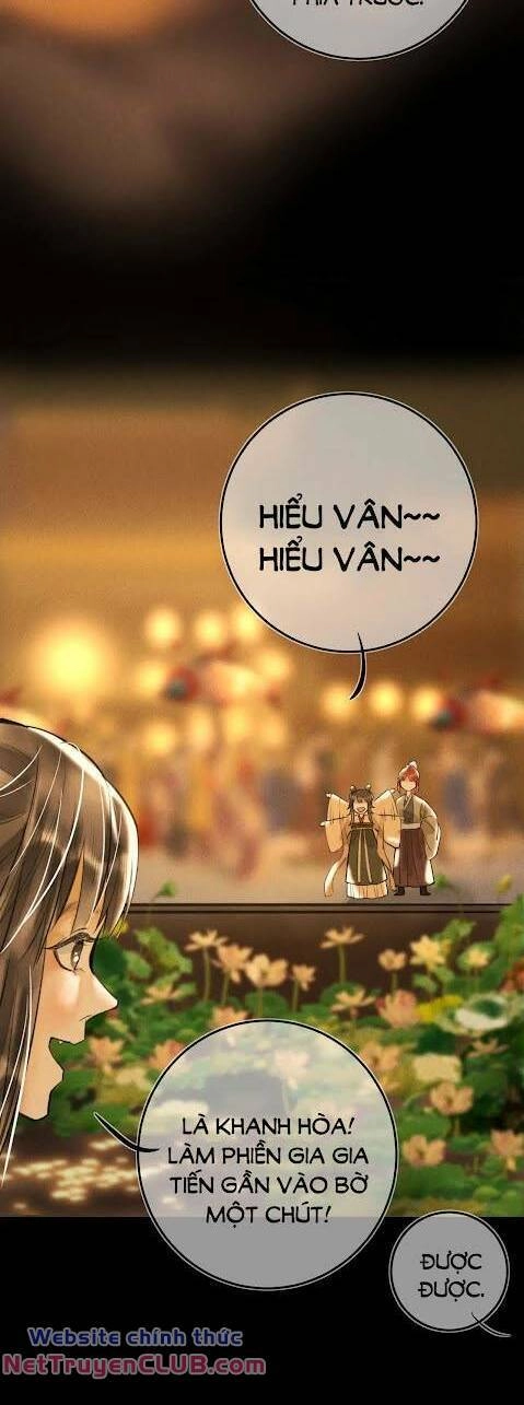 Phu Quân Ta Nuôi Từ Bé Muốn Thủ Tiêu Ta Chapter 29 - 14