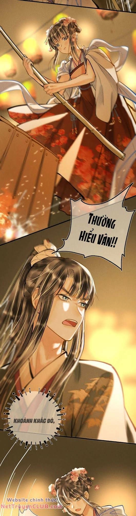 Phu Quân Ta Nuôi Từ Bé Muốn Thủ Tiêu Ta Chapter 29 - 18