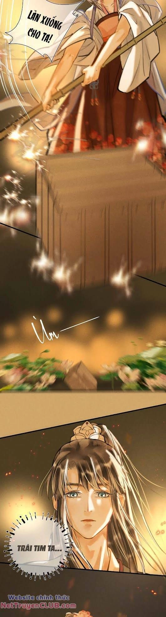 Phu Quân Ta Nuôi Từ Bé Muốn Thủ Tiêu Ta Chapter 29 - 19