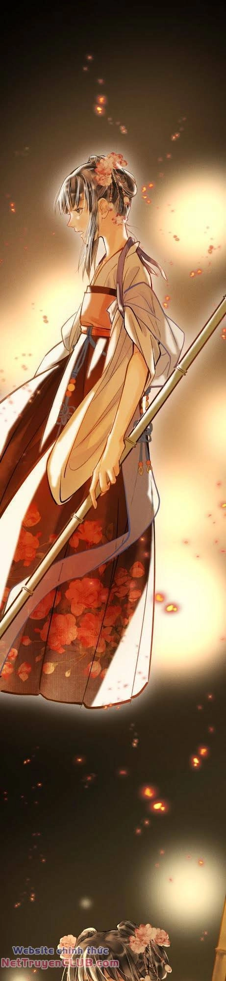 Phu Quân Ta Nuôi Từ Bé Muốn Thủ Tiêu Ta Chapter 30 - 3