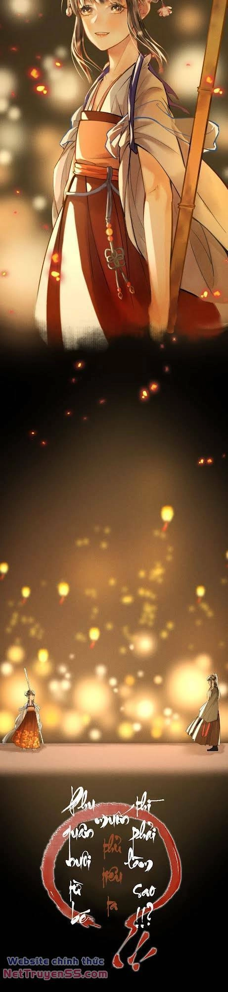 Phu Quân Ta Nuôi Từ Bé Muốn Thủ Tiêu Ta Chapter 30 - 4