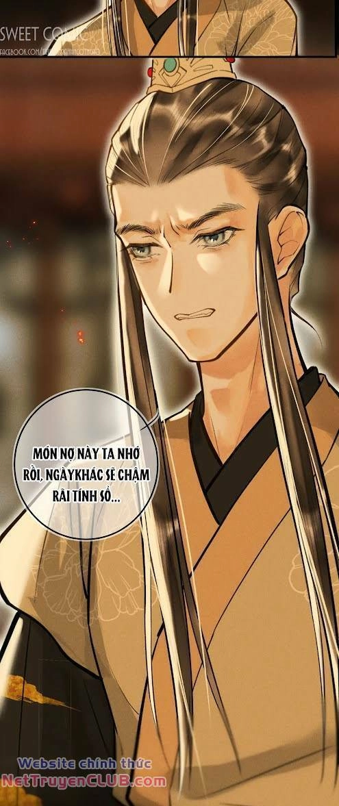 Phu Quân Ta Nuôi Từ Bé Muốn Thủ Tiêu Ta Chapter 30 - 9