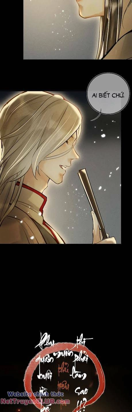 Phu Quân Ta Nuôi Từ Bé Muốn Thủ Tiêu Ta Chapter 31 - 5