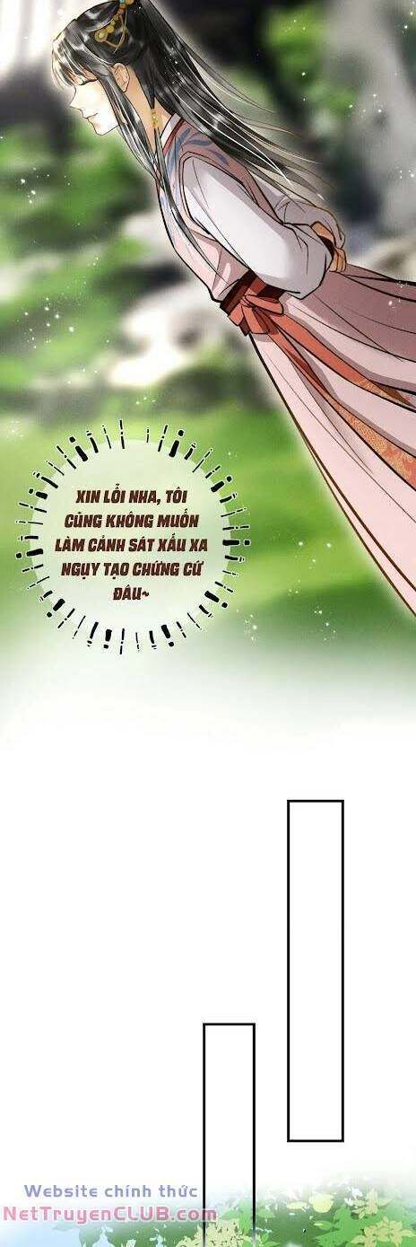 Phu Quân Ta Nuôi Từ Bé Muốn Thủ Tiêu Ta Chapter 31 - 10