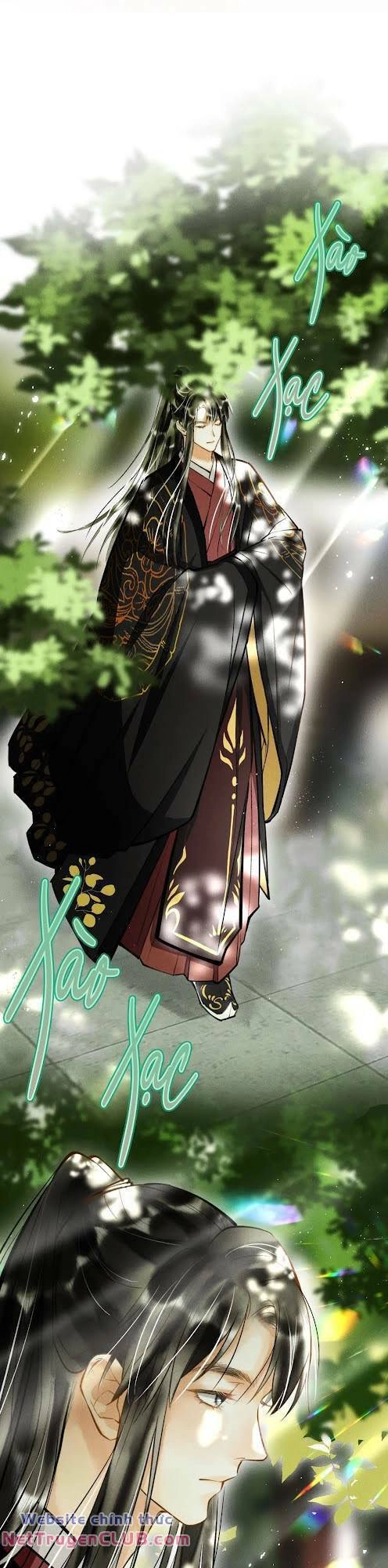 Phu Quân Ta Nuôi Từ Bé Muốn Thủ Tiêu Ta Chapter 31 - 15