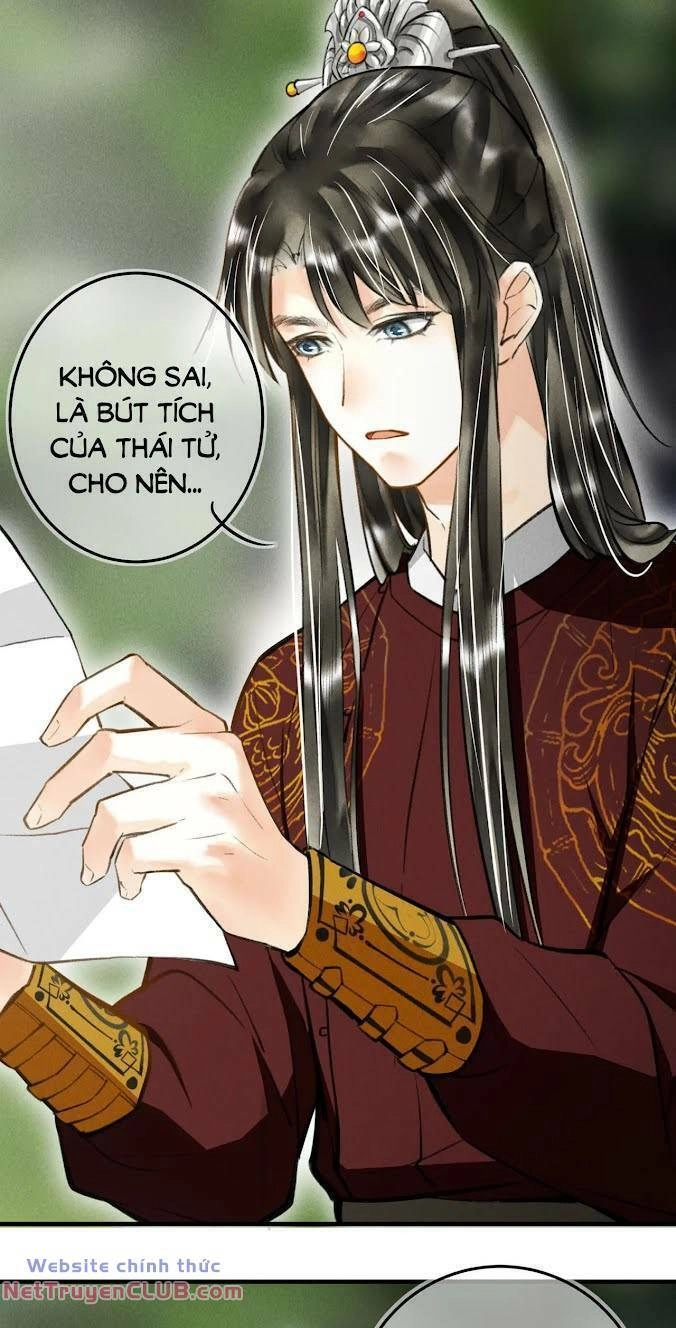 Phu Quân Ta Nuôi Từ Bé Muốn Thủ Tiêu Ta Chapter 31 - 24