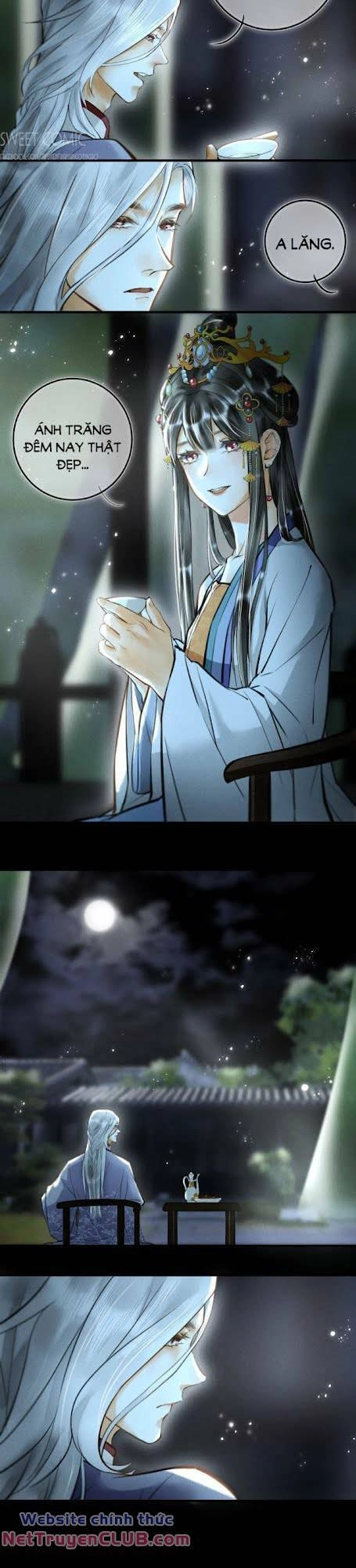 Phu Quân Ta Nuôi Từ Bé Muốn Thủ Tiêu Ta Chapter 32 - 4