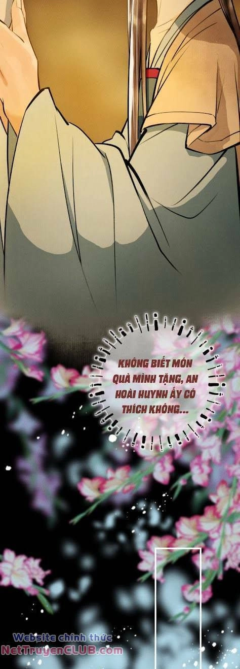 Phu Quân Ta Nuôi Từ Bé Muốn Thủ Tiêu Ta Chapter 32 - 9