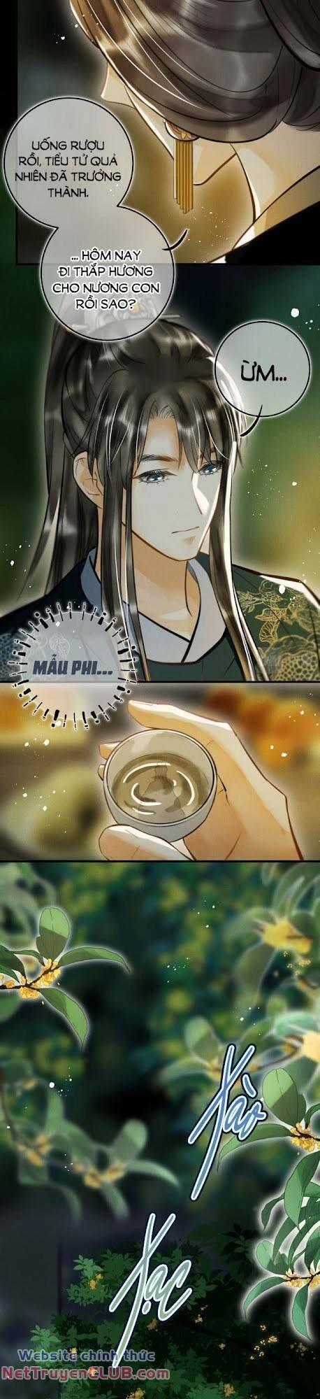 Phu Quân Ta Nuôi Từ Bé Muốn Thủ Tiêu Ta Chapter 32 - 12