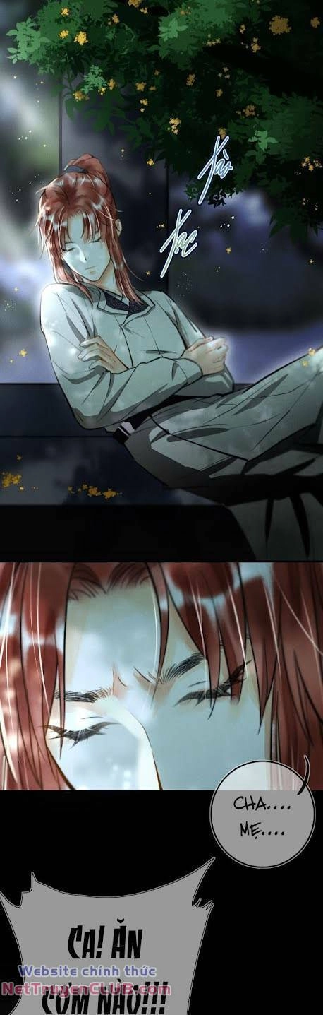 Phu Quân Ta Nuôi Từ Bé Muốn Thủ Tiêu Ta Chapter 32 - 13