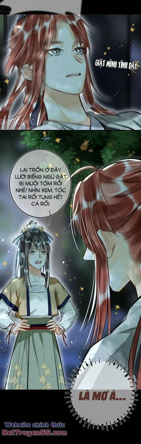 Phu Quân Ta Nuôi Từ Bé Muốn Thủ Tiêu Ta Chapter 32 - 14
