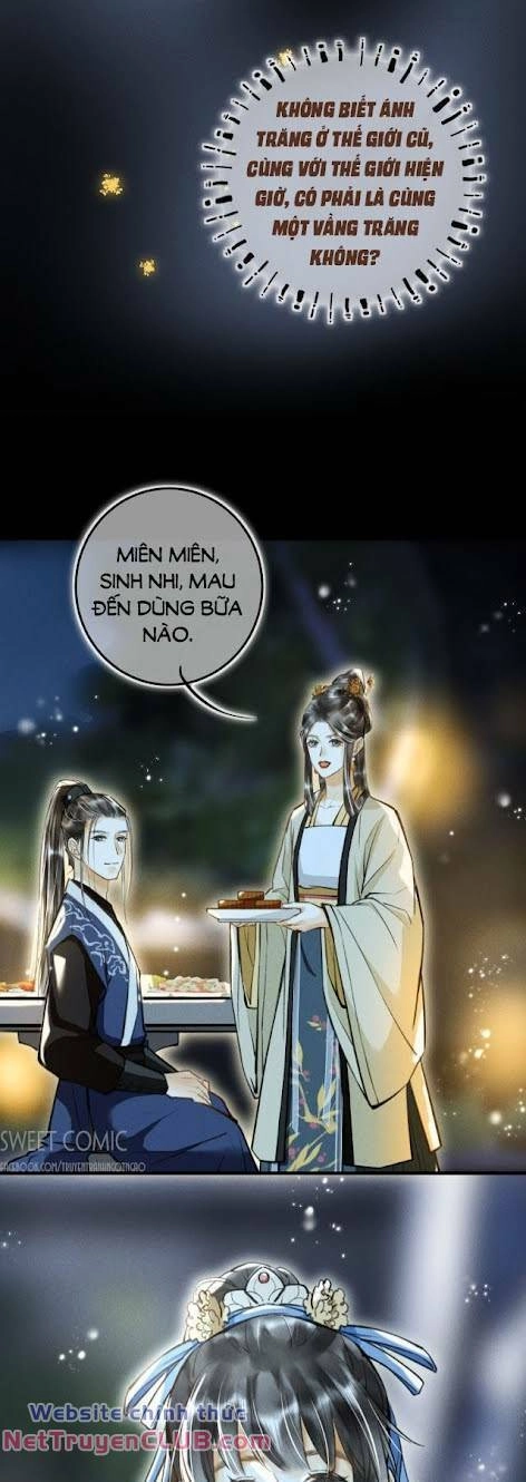 Phu Quân Ta Nuôi Từ Bé Muốn Thủ Tiêu Ta Chapter 32 - 17