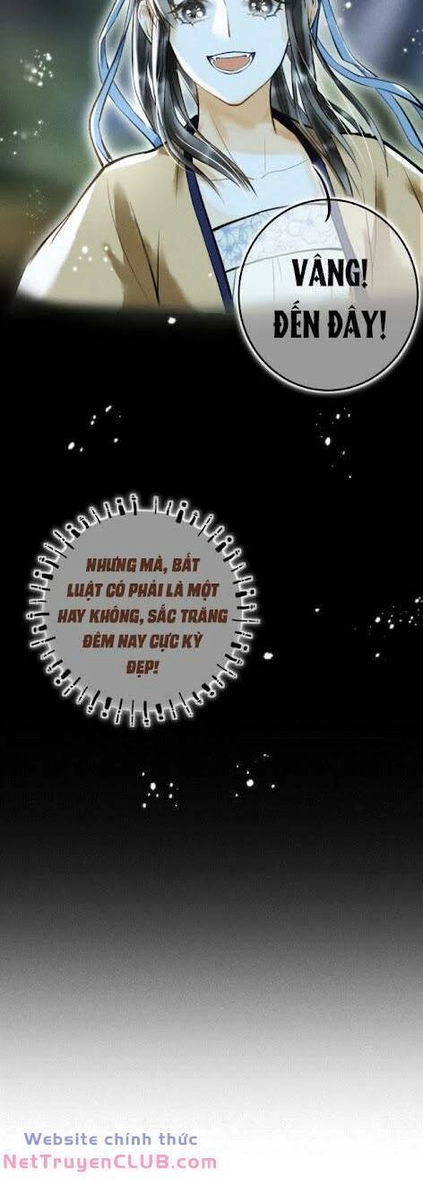 Phu Quân Ta Nuôi Từ Bé Muốn Thủ Tiêu Ta Chapter 32 - 18