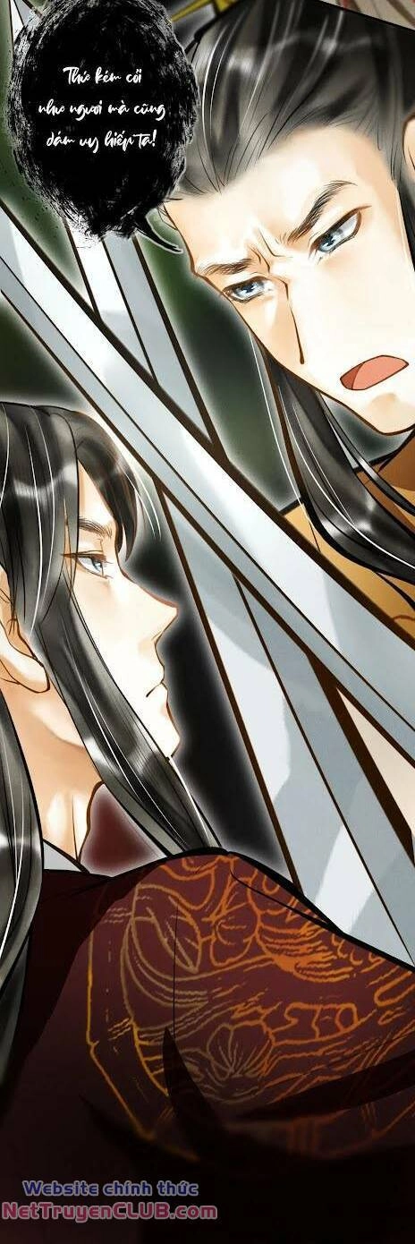 Phu Quân Ta Nuôi Từ Bé Muốn Thủ Tiêu Ta Chapter 33 - 10