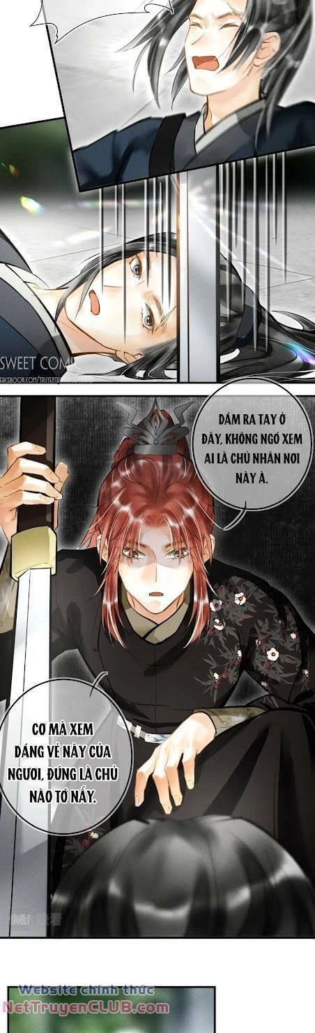 Phu Quân Ta Nuôi Từ Bé Muốn Thủ Tiêu Ta Chapter 33 - 13