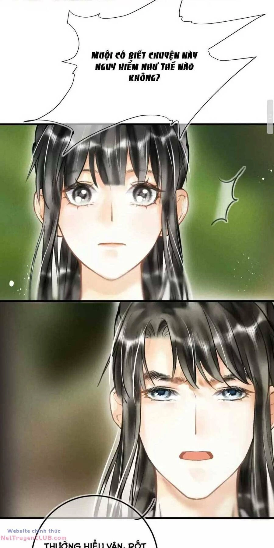 Phu Quân Ta Nuôi Từ Bé Muốn Thủ Tiêu Ta Chapter 34 - 7