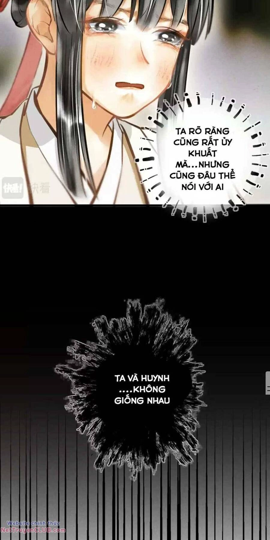 Phu Quân Ta Nuôi Từ Bé Muốn Thủ Tiêu Ta Chapter 34 - 31