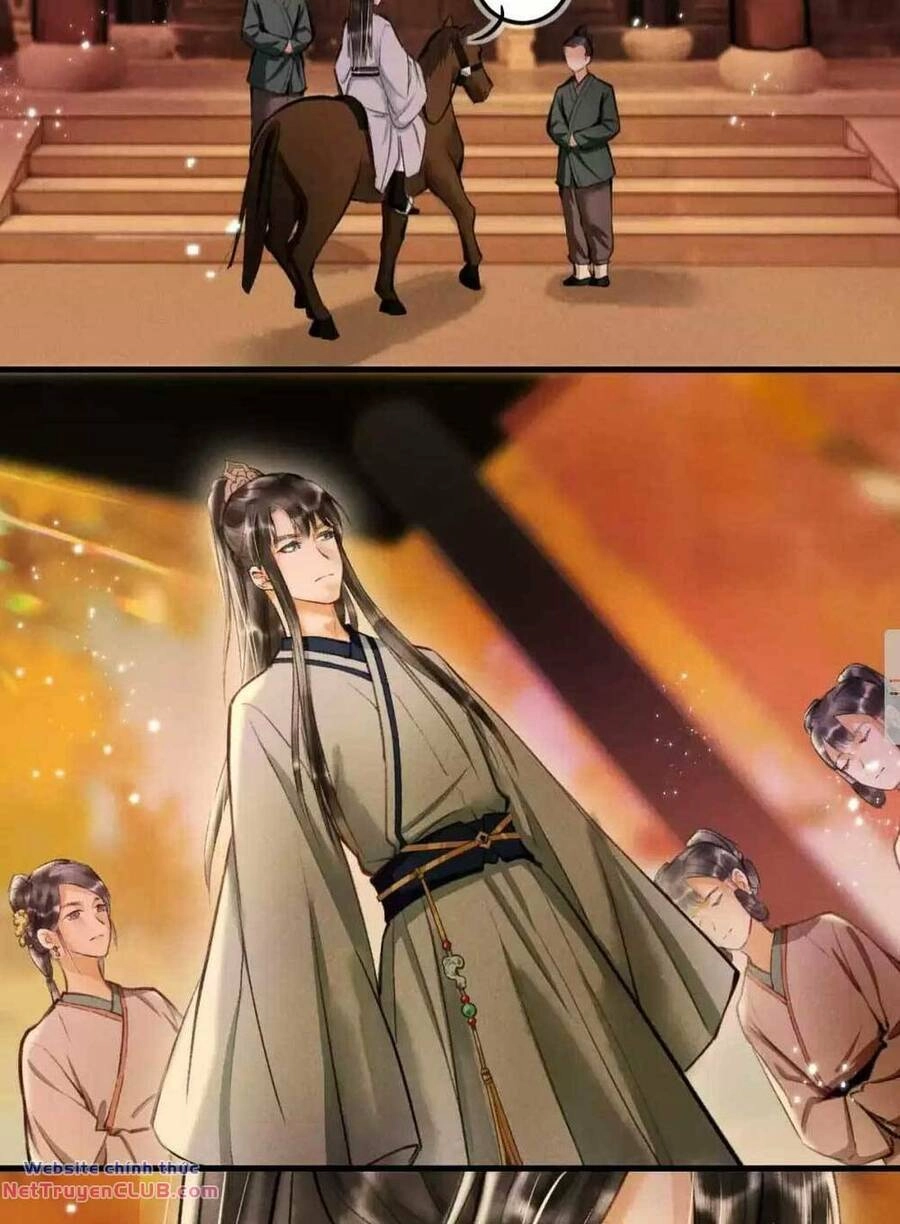 Phu Quân Ta Nuôi Từ Bé Muốn Thủ Tiêu Ta Chapter 35 - 16