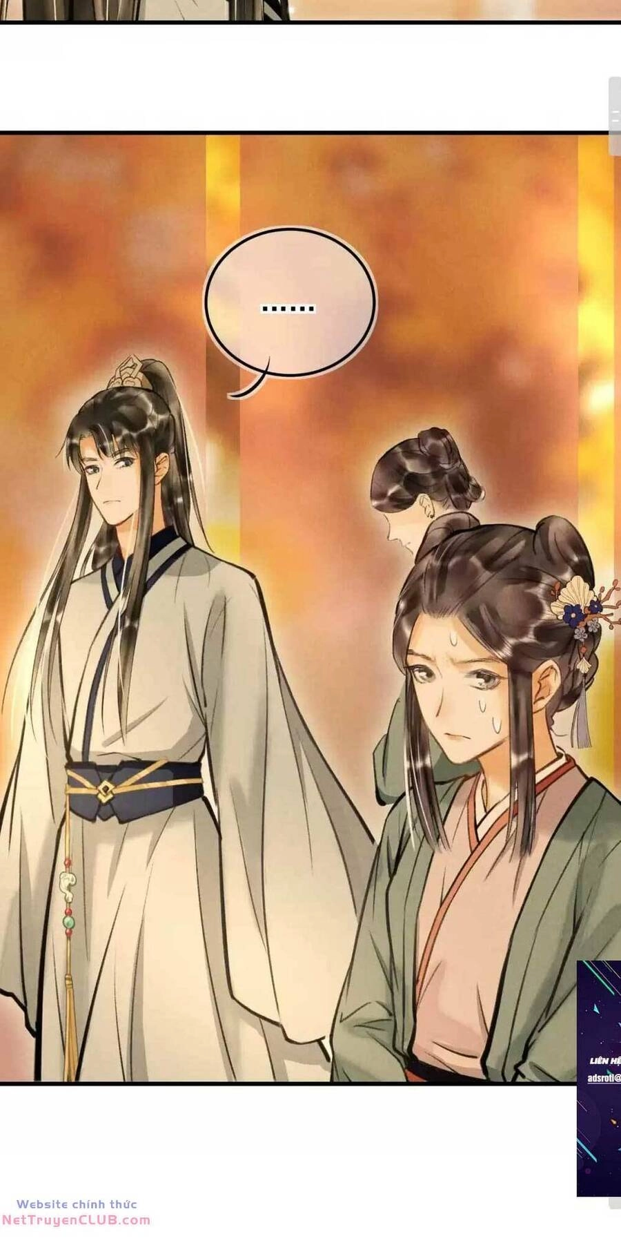 Phu Quân Ta Nuôi Từ Bé Muốn Thủ Tiêu Ta Chapter 35 - 20