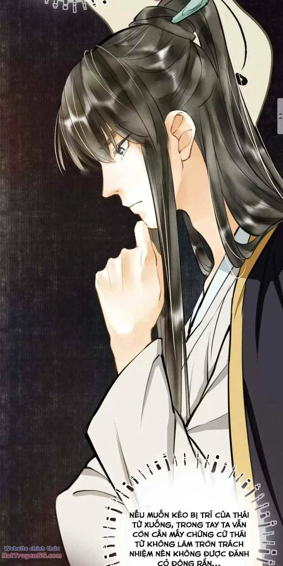 Phu Quân Ta Nuôi Từ Bé Muốn Thủ Tiêu Ta Chapter 35 - 23