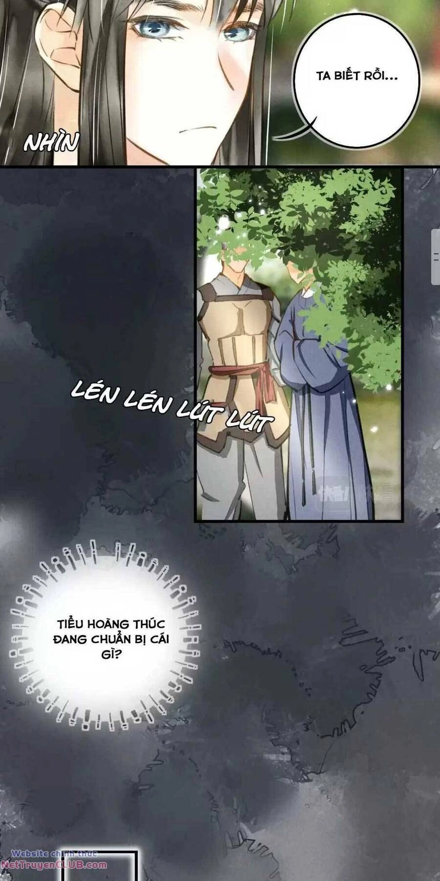 Phu Quân Ta Nuôi Từ Bé Muốn Thủ Tiêu Ta Chapter 35 - 28