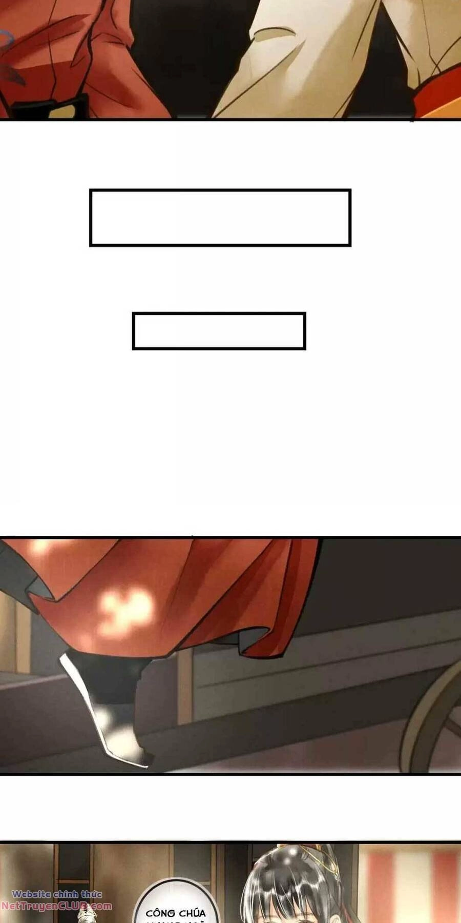 Phu Quân Ta Nuôi Từ Bé Muốn Thủ Tiêu Ta Chapter 36 - 9