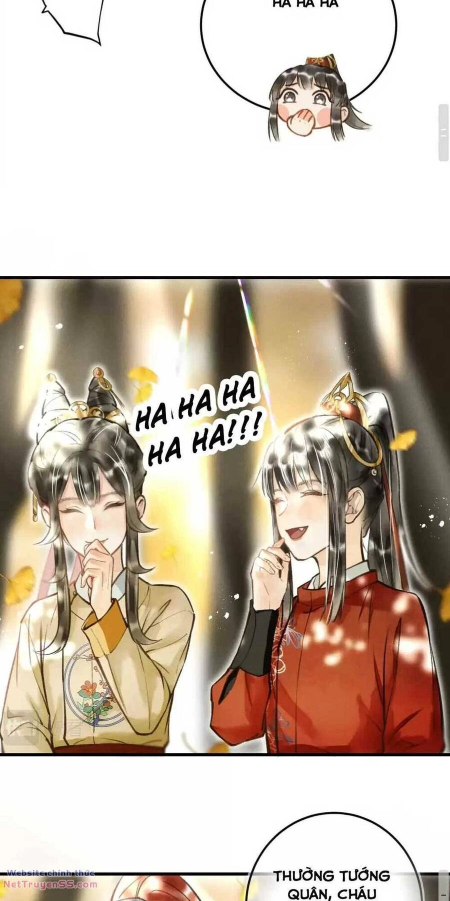 Phu Quân Ta Nuôi Từ Bé Muốn Thủ Tiêu Ta Chapter 36 - 14