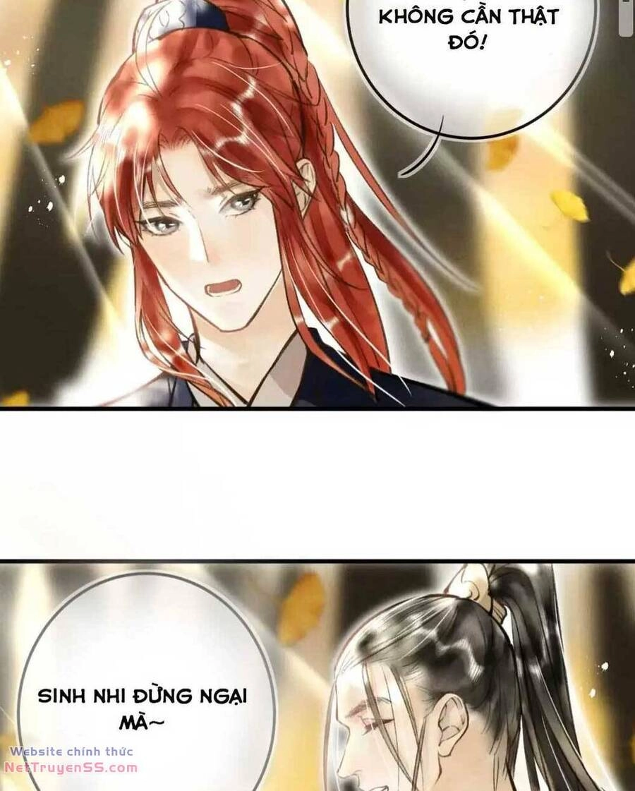 Phu Quân Ta Nuôi Từ Bé Muốn Thủ Tiêu Ta Chapter 36 - 15