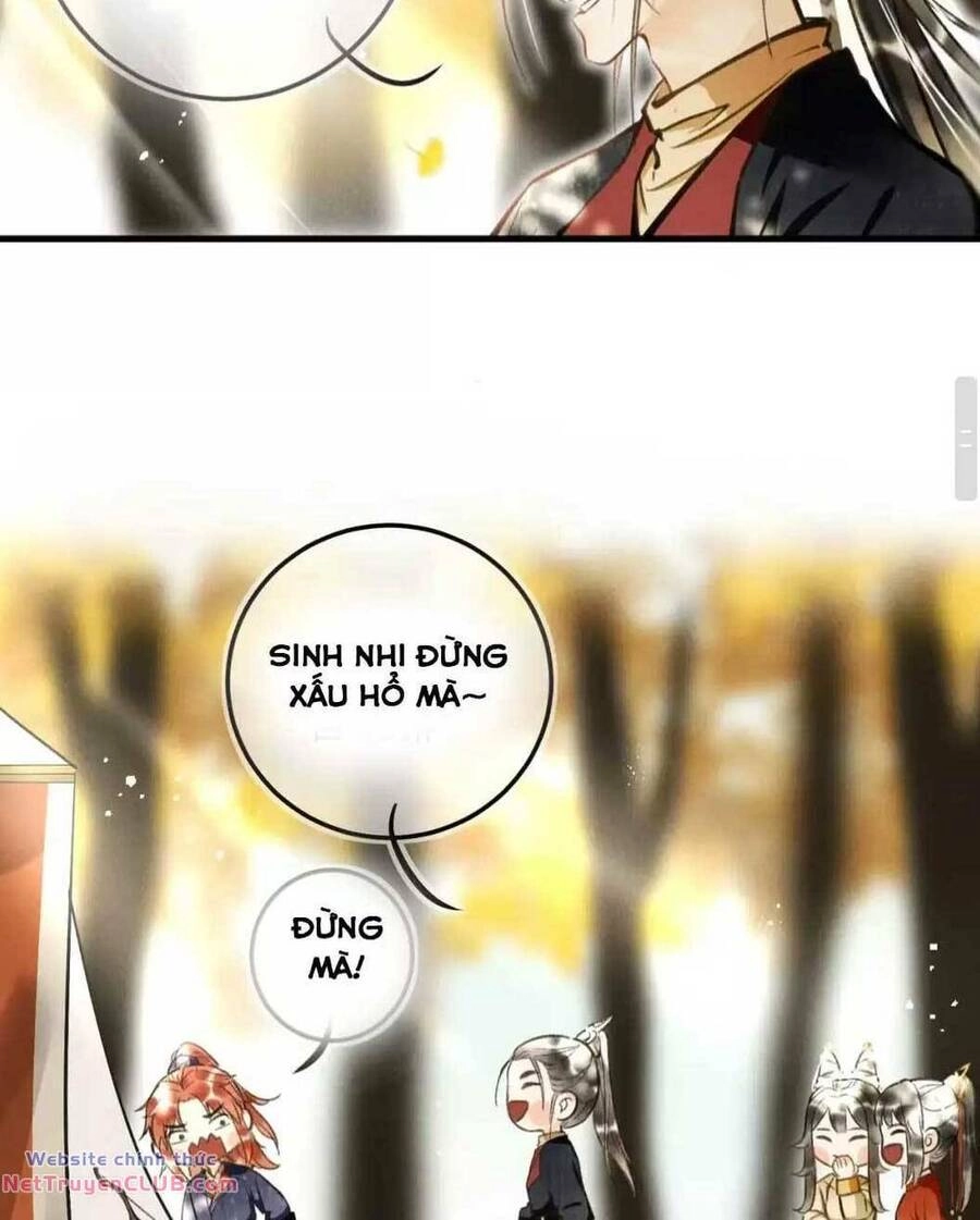 Phu Quân Ta Nuôi Từ Bé Muốn Thủ Tiêu Ta Chapter 36 - 16