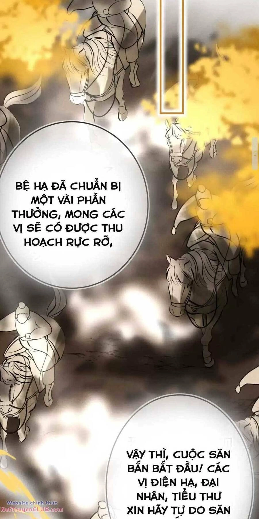 Phu Quân Ta Nuôi Từ Bé Muốn Thủ Tiêu Ta Chapter 36 - 18