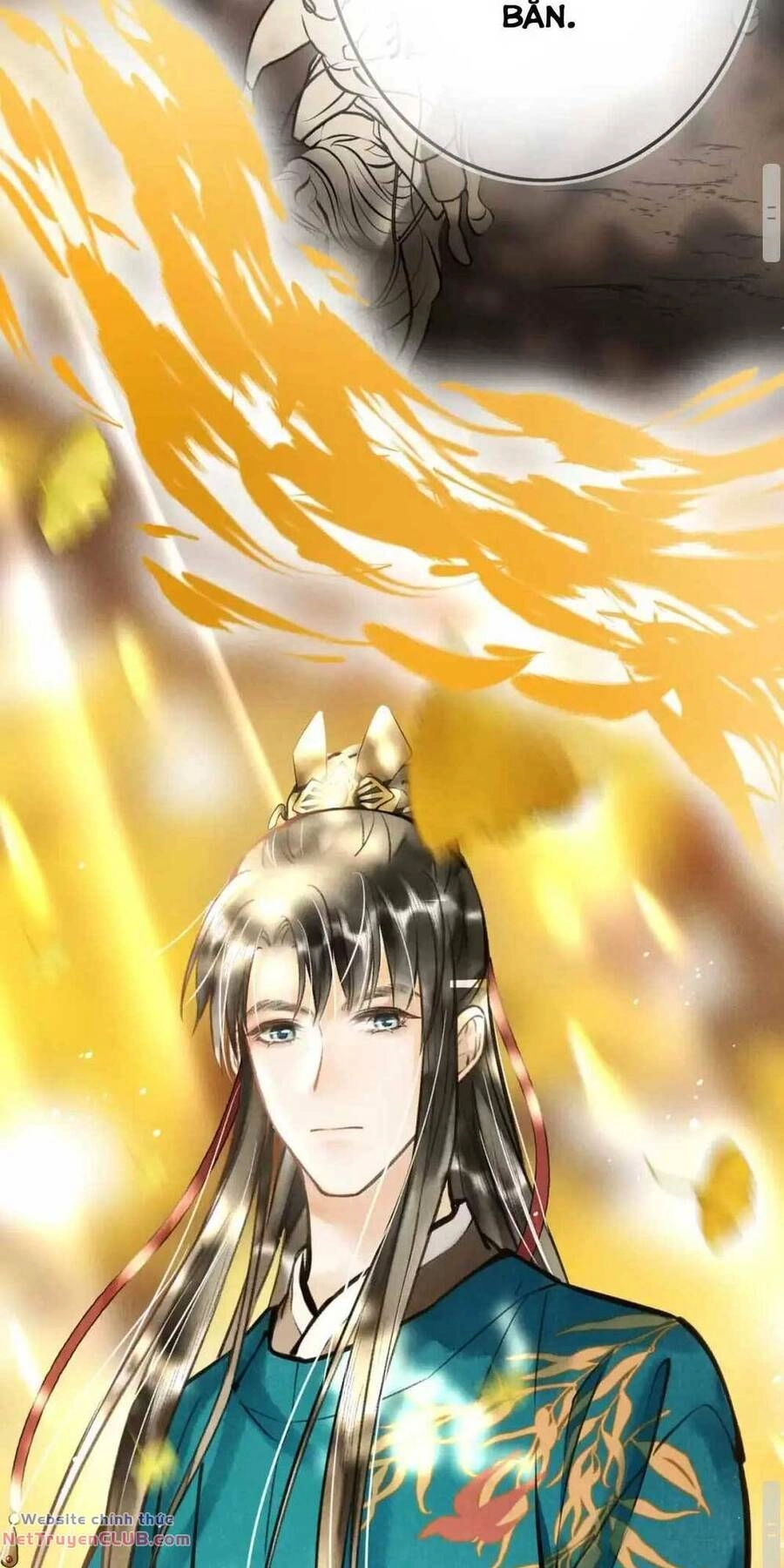 Phu Quân Ta Nuôi Từ Bé Muốn Thủ Tiêu Ta Chapter 36 - 19