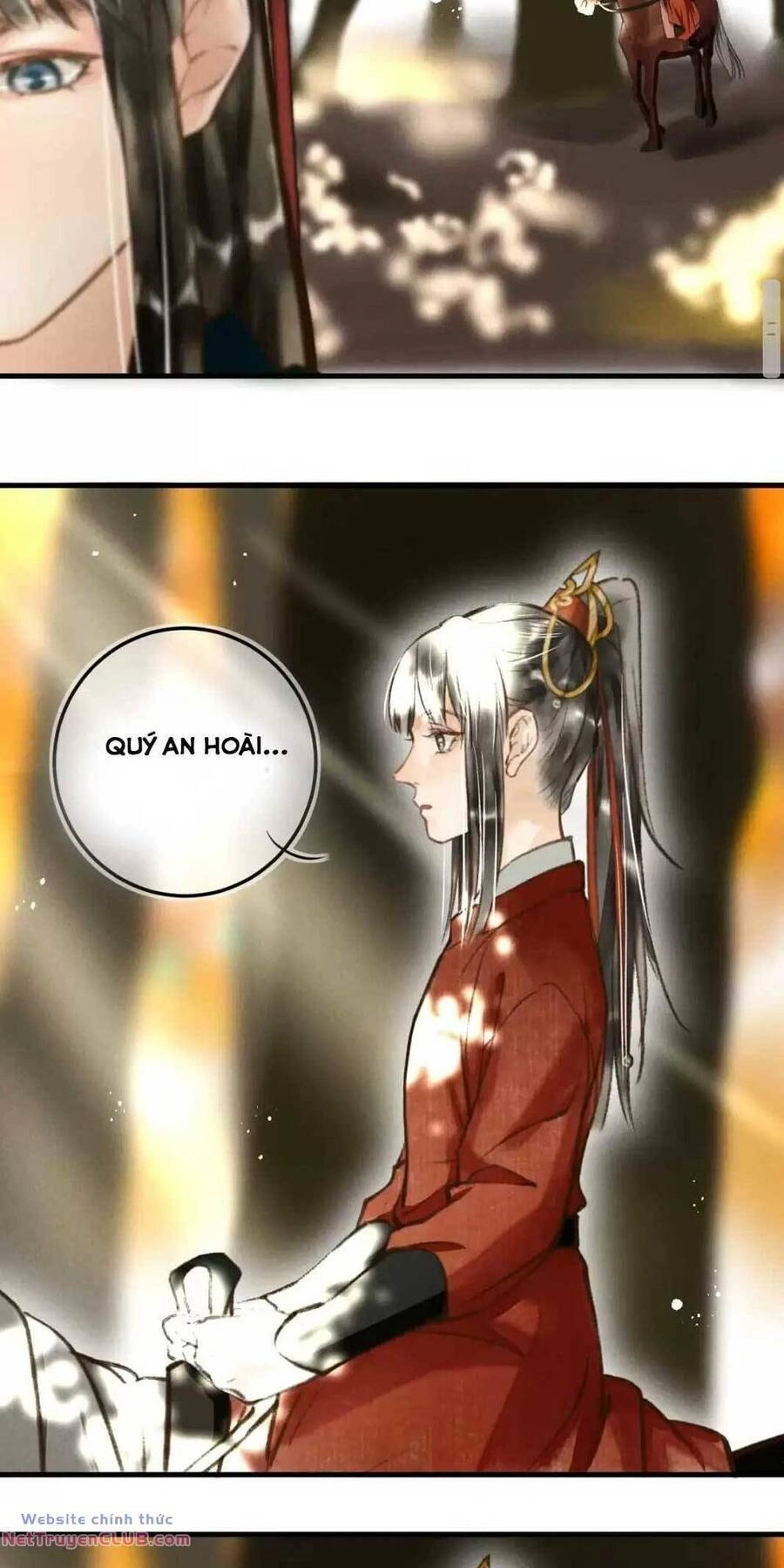 Phu Quân Ta Nuôi Từ Bé Muốn Thủ Tiêu Ta Chapter 36 - 23